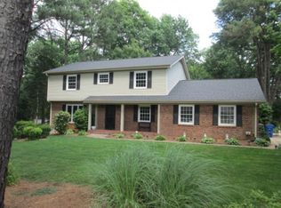 6700 Brookmeade Pl, Raleigh, NC 27612