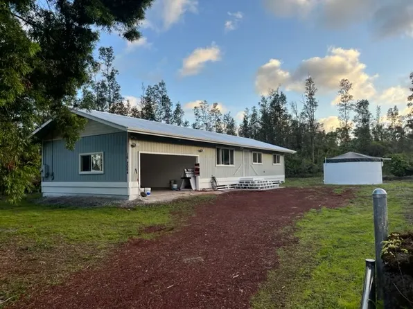 16-2064 Azure Dr, Pahoa, HI 96778