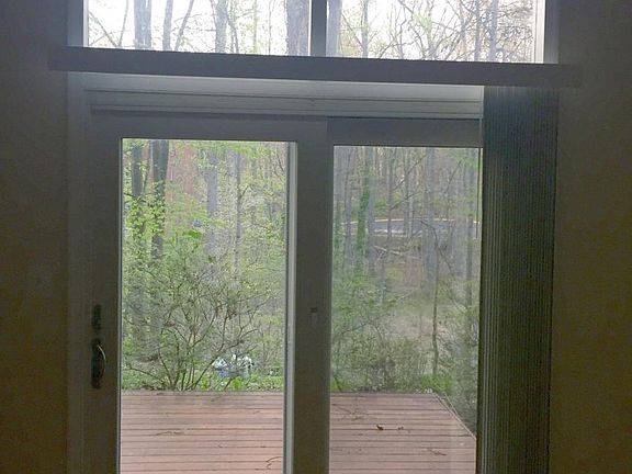 Deck view