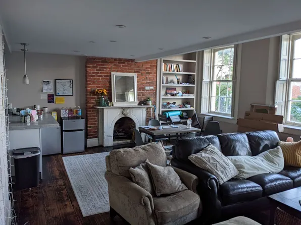 3045 N St NW, 3045 N St NW APT 6, Washington, DC 20007