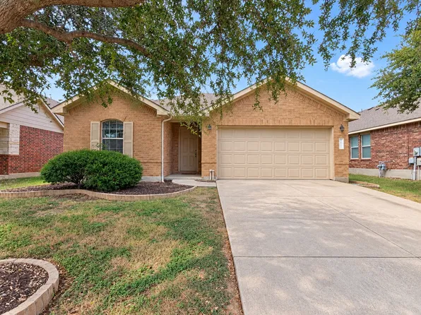 2417 Ericanna Ln, Leander, TX 78641