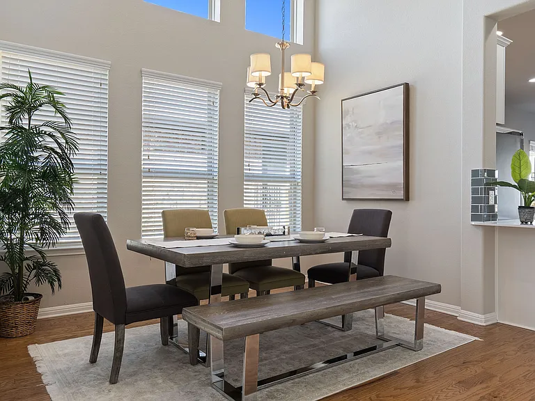 1400 Little Elm Trl #1404 — Photo 4