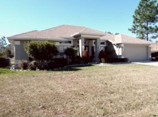 40 Vinca St, Homosassa, FL 34446