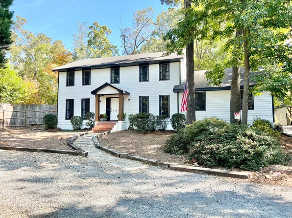 348 Johnson Ferry Rd, Marietta, GA 30068