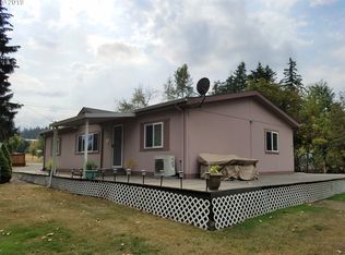 17063 S Redland Rd, Oregon City, OR 97045