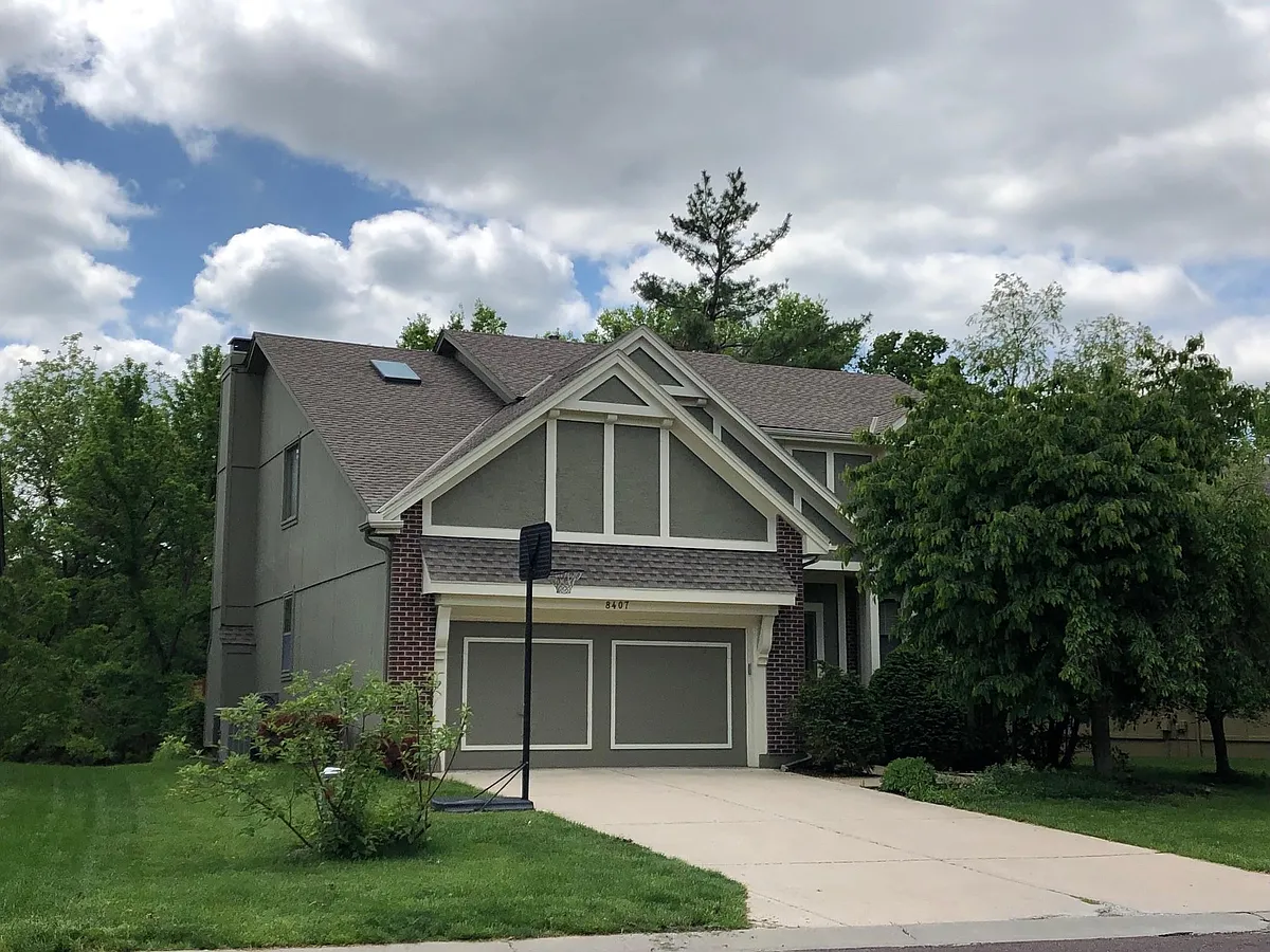 Front View - 8407 W 152nd Ter