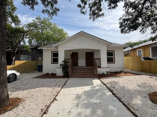 216 University Ave, San Antonio, TX