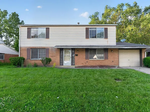 3718 Caracas Dr, Westerville, OH 43081