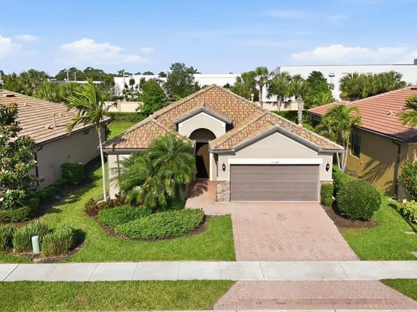 11109 Sandhill Preserve Dr, Sarasota, FL 34238