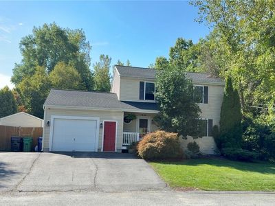 212 Blade St, Warwick, RI, 02886