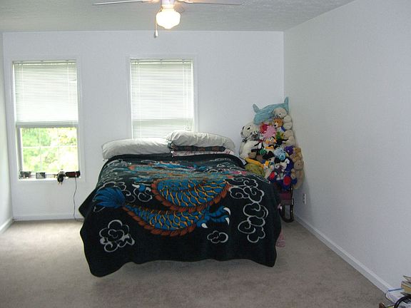 Large Master bedroom