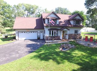 4811 W Pann Rd, Beloit, WI 53511