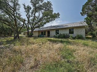 13301 Trail Driver Cir, Austin, TX 78737