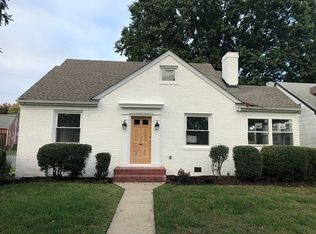 3124 Maplewood Ave, Richmond, VA 23221
