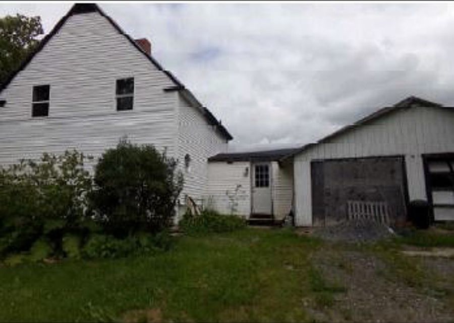 Property Front View