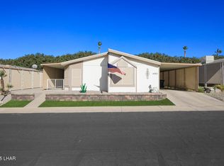1435 Wagner Dr, Lake Havasu City, AZ 86404