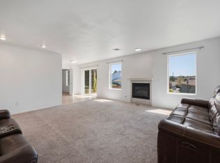 555 SE Quail Ridge Dr #4, Pullman, WA 99163