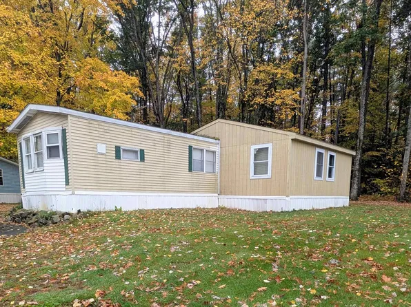22 Roland Drive, Allenstown, NH 03275
