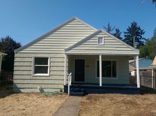 1143 Ruge St NW, Salem, OR 97304