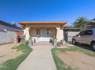 905 Q St, Bakersfield, CA 93304