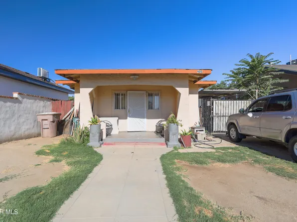 905 Q St, Bakersfield, CA 93304