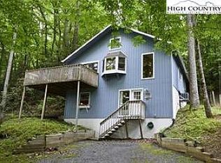 524 Clubhouse Dr, Banner Elk, NC 28604