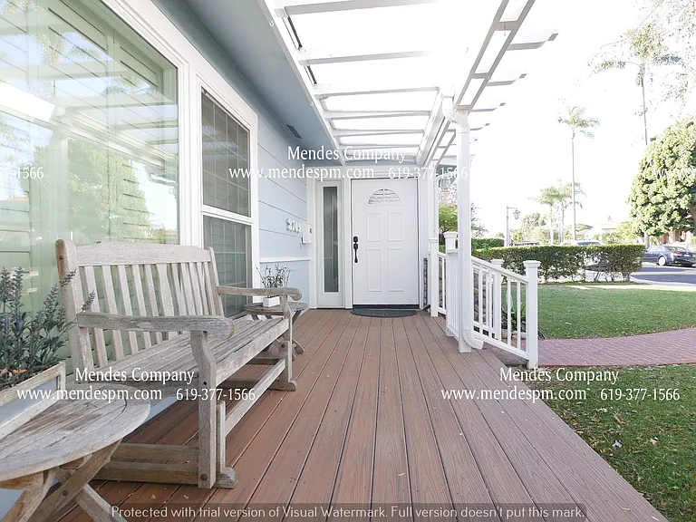 3709 Lotus Dr — Photo 2