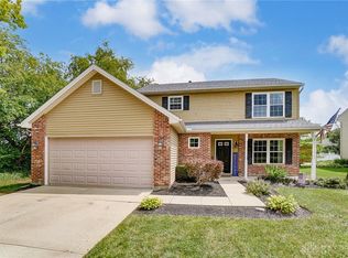 1279 Prem Pl, Xenia, OH 45385