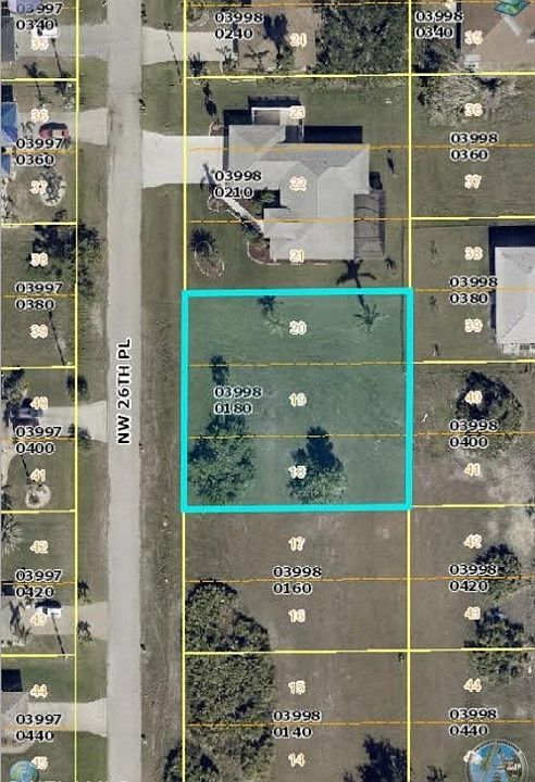 2nd image of 509 NW 26th Pl