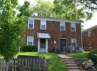 1439 Anacostia Ave NE, Washington, DC 20019