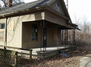 6648 N Main St, Otterbein, IN 47970