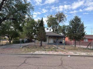 1528 E 19th St, Pueblo, CO 81001