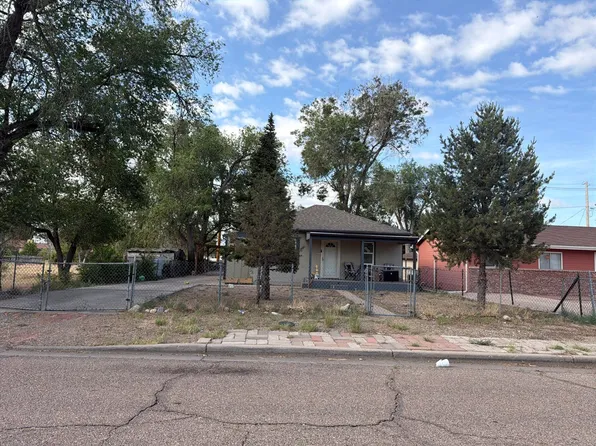1528 E 19th St, Pueblo, CO 81001