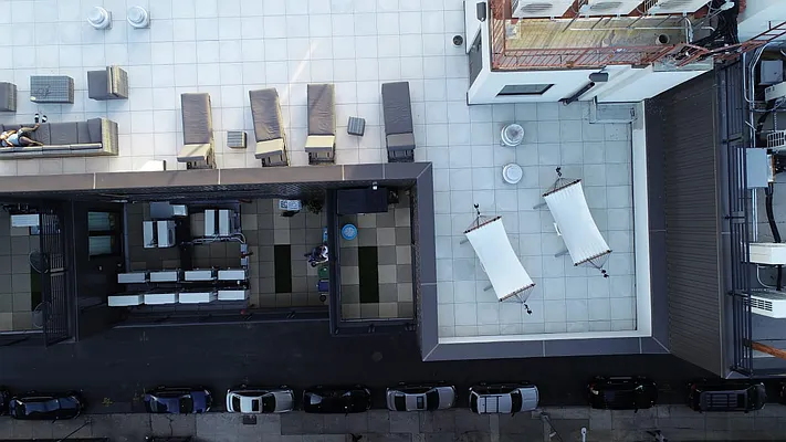 Rented by Manhattan Management LLC | media 95