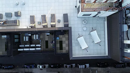 Rented by Manhattan Management LLC