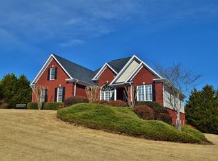 1280 Reece Dr, Hoschton, GA 30548