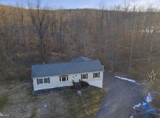 173 Kintner Hill Rd, Upper Black Eddy, PA 18972