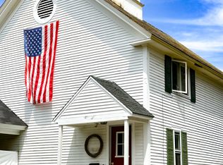 23 Park Ave #1-5, Keene, NH 03431