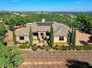 9971 Vista Amado Ct, Newcastle, CA 95658