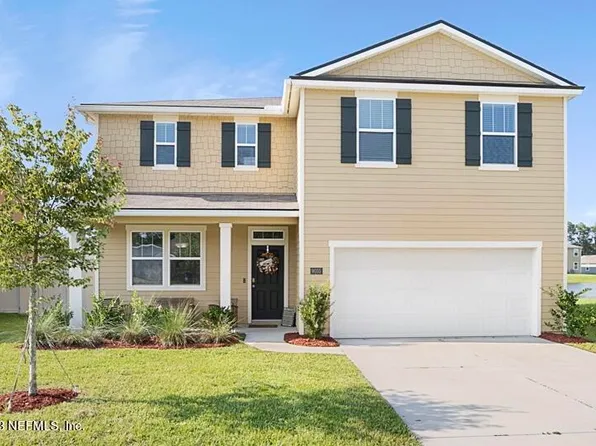 9055 MENDOCINO Court, Jacksonville, FL 32222