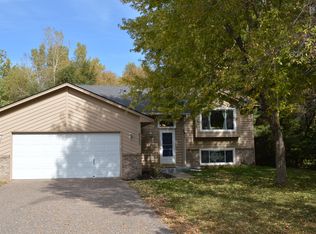 2329 131st Ave NW, Coon Rapids, MN 55448