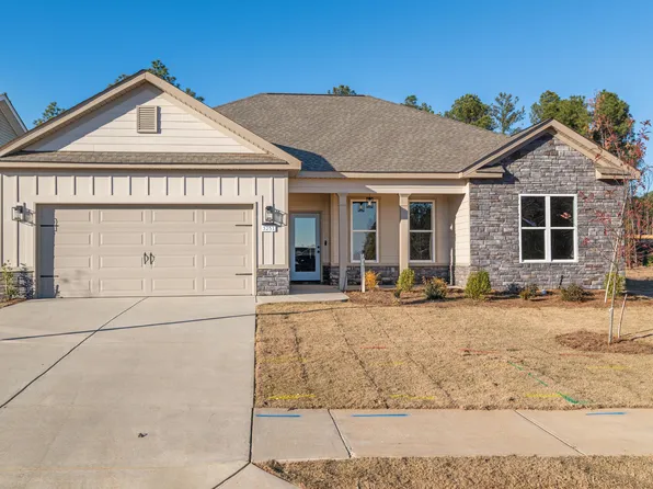 3251 Banter Drive, Graniteville, SC 29829