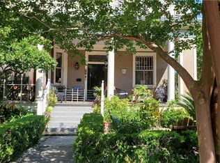 726 Broadway St, New Orleans, LA 70118