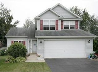 2094 Partridge Ln, Kalamazoo, MI 49009