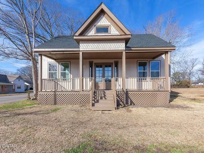 200 Lambuth Blvd, Jackson, TN, 38301