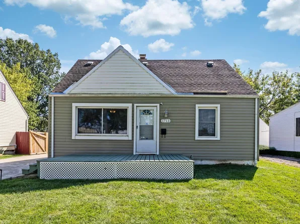 1713 Huy Rd, Columbus, OH 43224