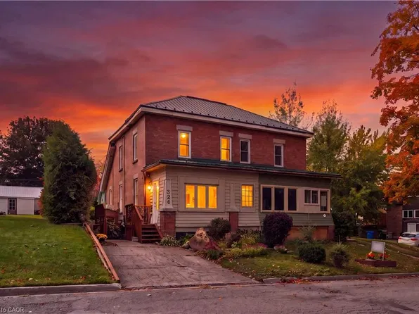 324 Daly St, Minto, ON N0G 2P0