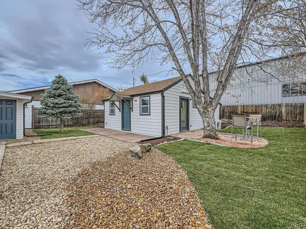 3379 S Eliot Street, Englewood, CO 80110