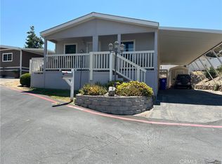 30000 Hasley Canyon Rd SPC 83, Castaic, CA 91384