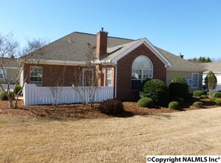 1154 Cathedral Cir, Madison, AL 35758